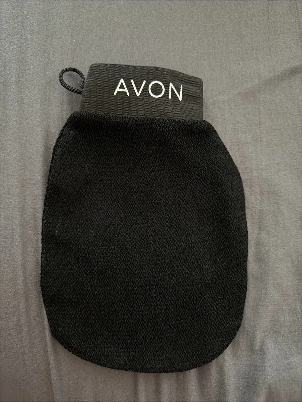 Exfoliating Gloves Avon